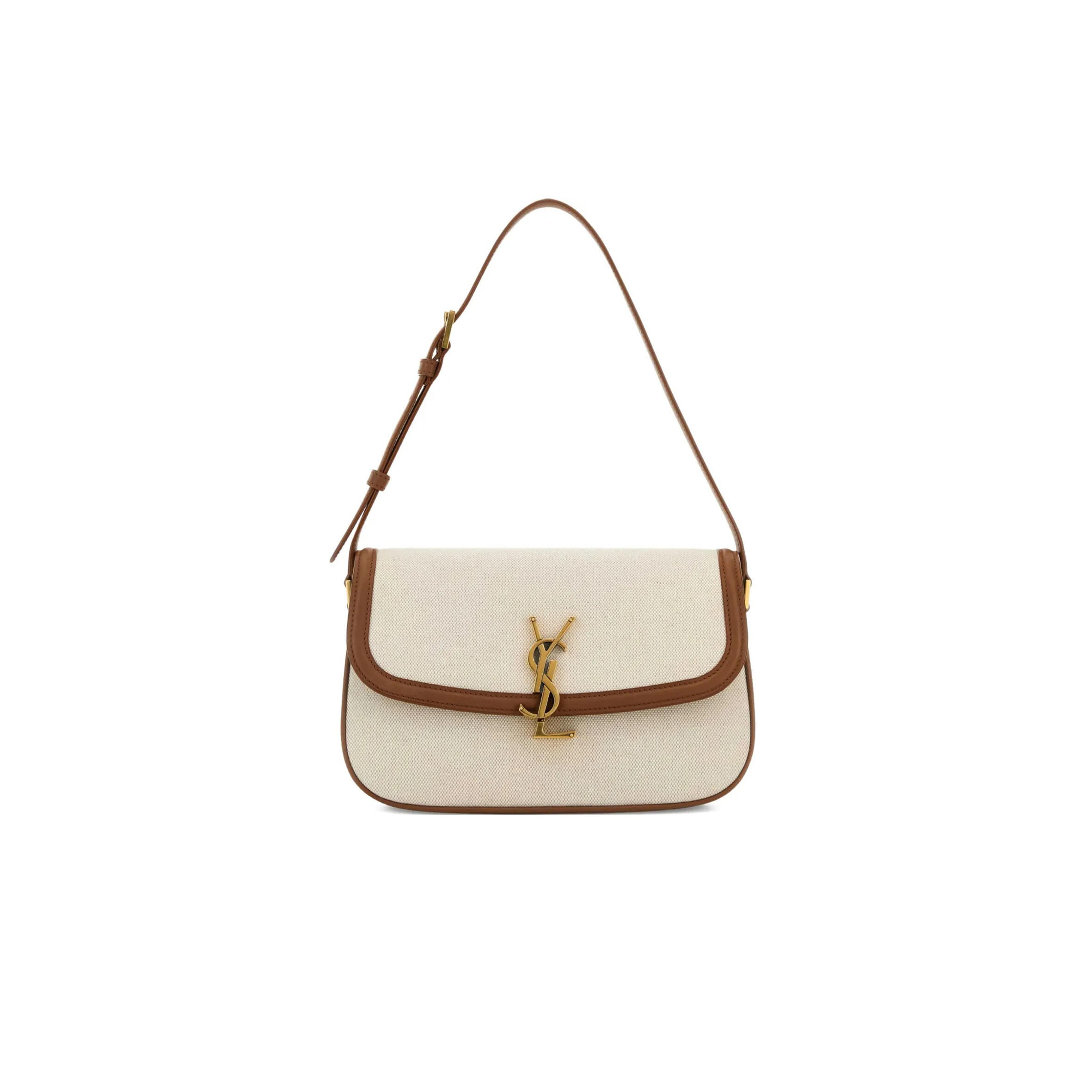 Y51 solferino adjustable-strap shoulder bag 832330 (24.5*15*8.5cm)